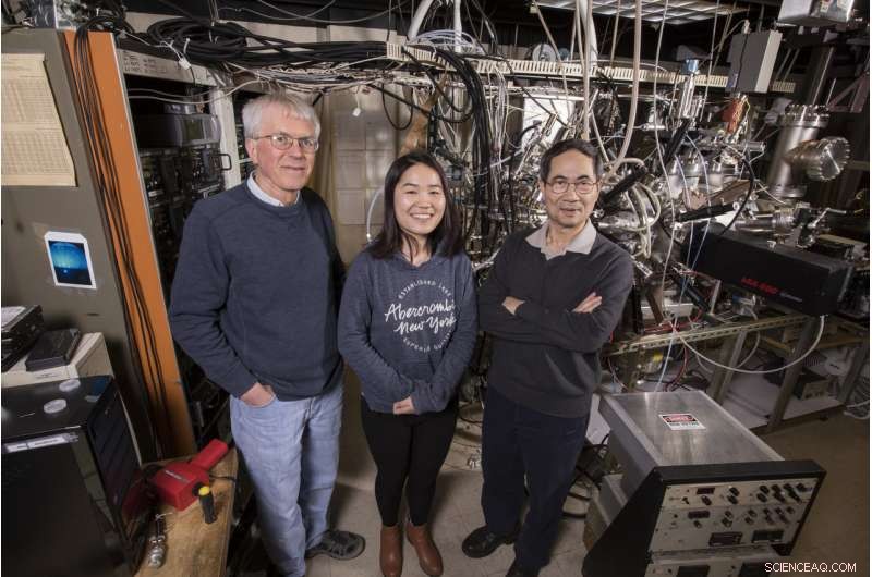 Integrating Topology and Superconductivity via Reverse-Order Sample Preparation