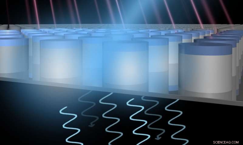 Swiftly Tunable, Metal-Free Metamaterial Delivers Dynamic Electromagnetic Control