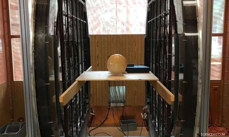 Revealing Root Secrets: How Portable MRI Tracks Crop Growth Underground