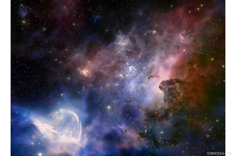 Celebrating a Scientific Eureka with Stephen Hawking – Insights from Prof. Thomas Hertog