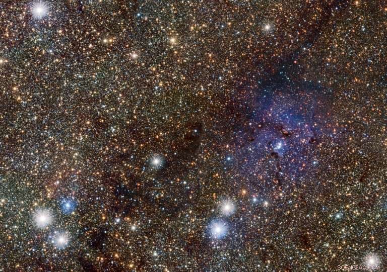 Stephen Hawking Posthumously Revamps Multiverse Theory