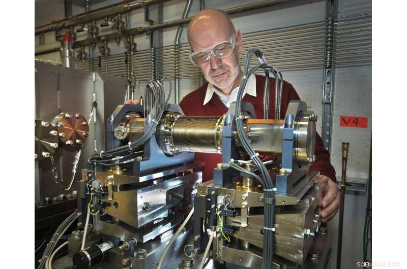 Advanced X‑ray Imaging Reveals Key Mechanisms in Lithium‑Sulfur Batteries