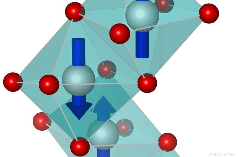 Unveiling the Quiet Stability of Quantum Materials
