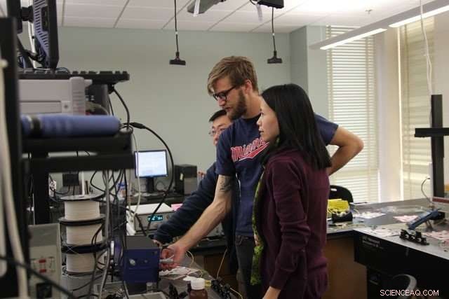 Optimizing Limited Bandwidth: Lessons from Cave‑Dwelling Fish