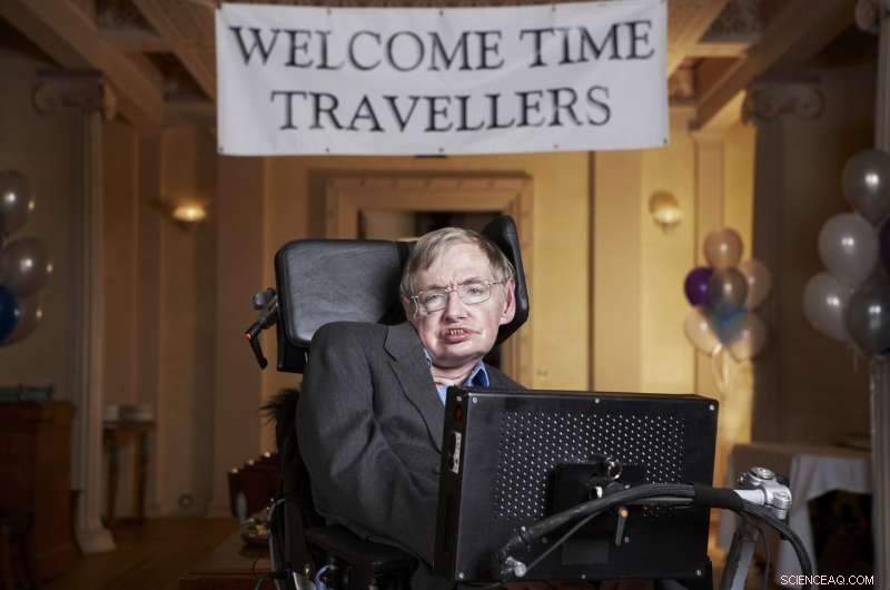 Decoding Stephen Hawking s Final Paper: Expert Insight