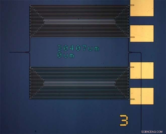 Revolutionary Spectrometer Enables Real-Time Remote Monitoring of Greenhouse Gases