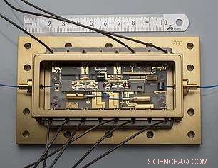 Ultra‑Stable Laser Frequency Standards for Space Missions