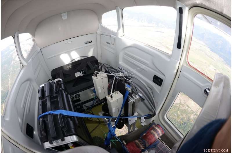 LiDAR Tech Helps Scientists Detect Invasive Lake Trout and Protect Yellowstone s Natural Heritage