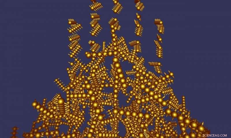 Unlocking Quantum Computing: How Insights into Quantum Chaos Drive Technological Breakthroughs