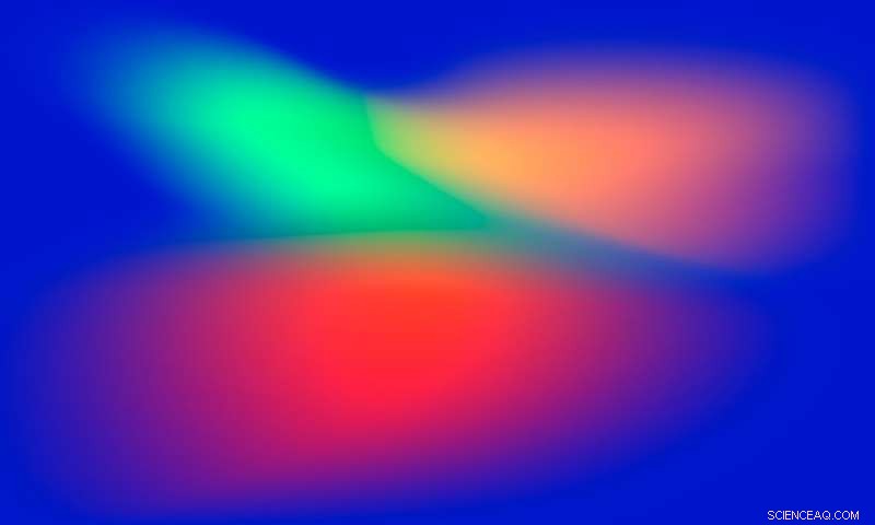 New Liquid‑Crystal Orientation Method Promises Wider Viewing Angles for LCDs