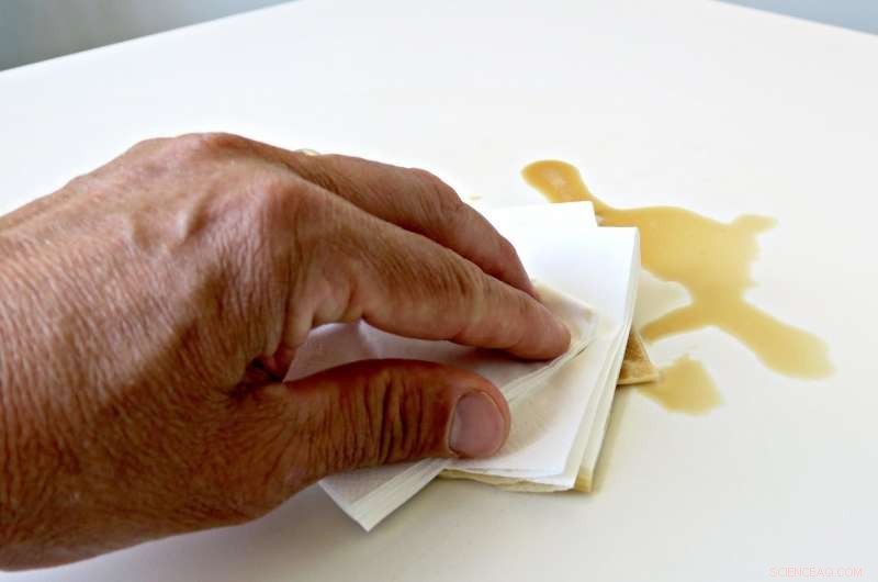 First Ever Use of Capillary Flow Technology Unlocks New Possibilities