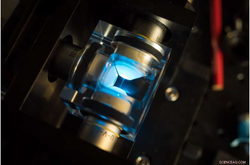 Advanced Bendy Laser Beams Revolutionize Human Tissue Examination