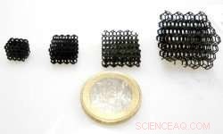 Ultra-Thin Carbon Sheets Deliver Advanced Microwave Shielding