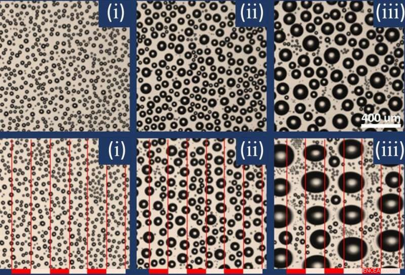 Using Electric Fields to Enhance Breath Figure Formation
