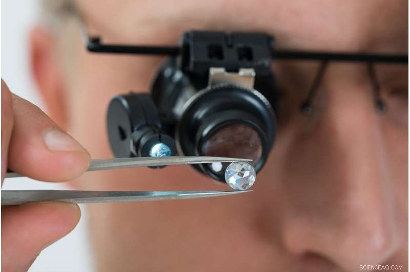 De Beers Launches Synthetic Diamond Sales: Discover How They re Crafted