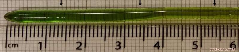 Quantum Magnets Mimic Light: New Study Reveals the Underlying Physics