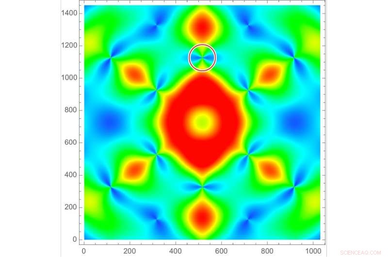 Quantum Magnets Mimic Light: New Study Reveals the Underlying Physics