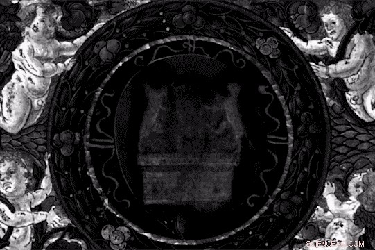 Reviving Decayed Manuscripts with Multispectral Imaging