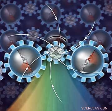 Hidden Symmetry Reveals New Magnetism: Insights into Antiferromagnetic Spin Coupling