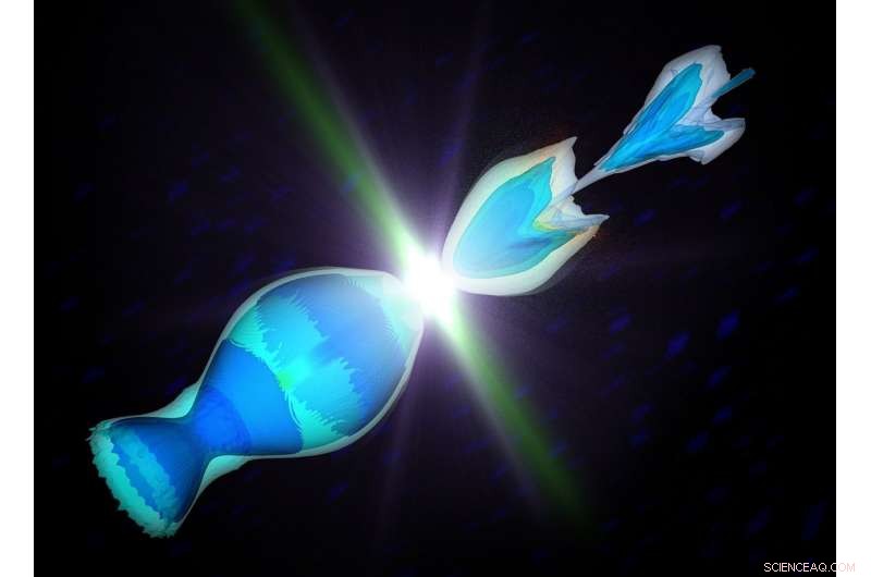 SLAC Initiates FACET‑II Construction, Advancing Accelerator Innovation