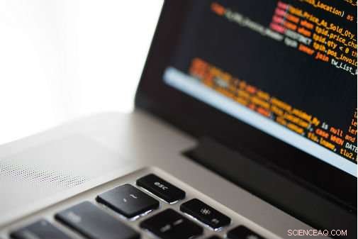 Quantum Breakthrough Strengthens Communication Security Against Hackers