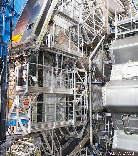 CERN’s Next Decade: Advancing the Large Hadron Collider to High Luminosity