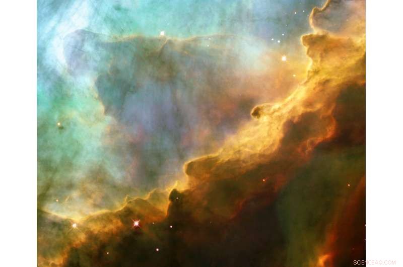 Decoding Cosmic Chemistry: Tracing Molecular Fingerprints in Space