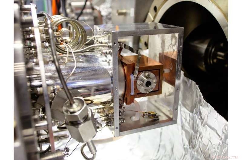 Decoding Cosmic Chemistry: Tracing Molecular Fingerprints in Space