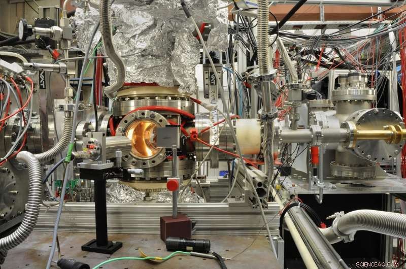 Laser Spectroscopy Unveils Properties of Nobelium Isotopes