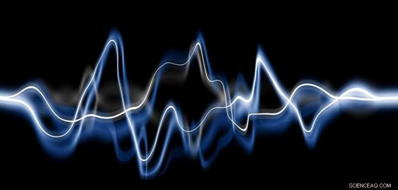Scientists Discover Sound Wave Annihilation in Lipid Films