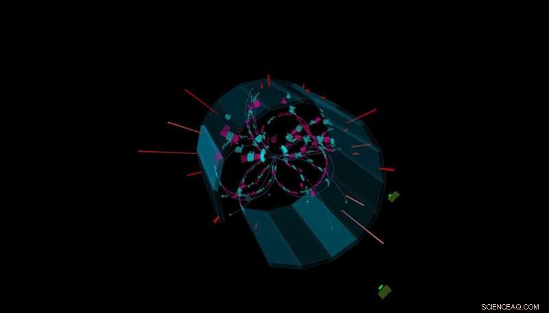 Belle II s Quest: Decoding the Big Bang and Unmasking Dark Matter