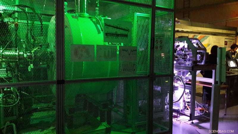 New Data Unveils the Cosmic Pathways of Heavy Element Formation