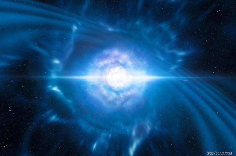 New Data Unveils the Cosmic Pathways of Heavy Element Formation