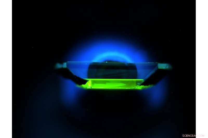 Defect-Engineered Diamonds Pave the Way for Quantum Internet Communications