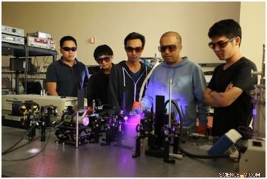 Record-High Thermal Conductivity Achieved in New Boron Arsenide Semiconductor