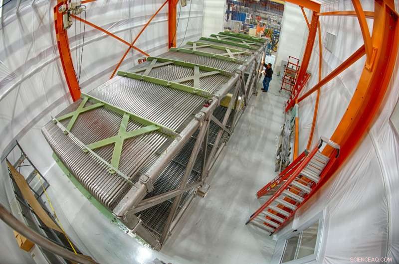 Unveiling Neutrino Signals in Massive Liquid Argon Detectors
