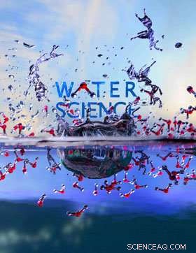 Innovative Interface-Driven Solutions Address Global Water Challenges