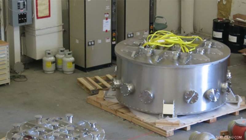 Unveiling the Cosmos: How Neutrinos Reveal the Universe s Secrets