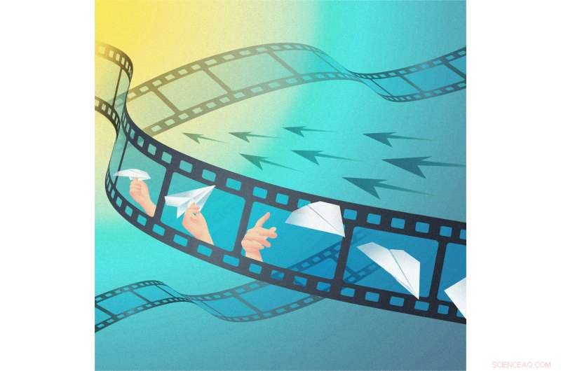 Quantum Computers Master Reverse Causality—No Trouble at All