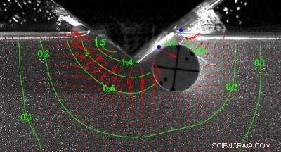 New Insights into Water-Entry Physics Promise Smarter Ship Design
