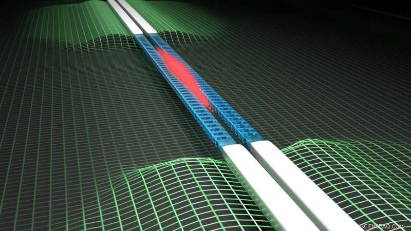 Exploring the Interaction Between Casimir and Quantum Superconductivity