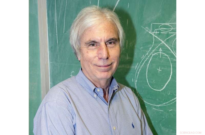 New Supercomputer Accelerates Fusion Research in International Device