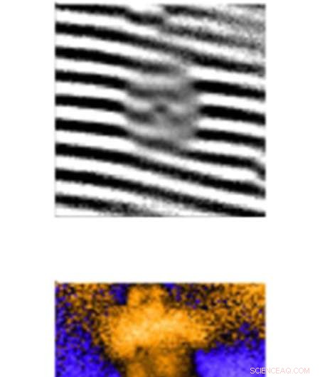 Physicists Harness Spin Control to Boost Data Processing Power
