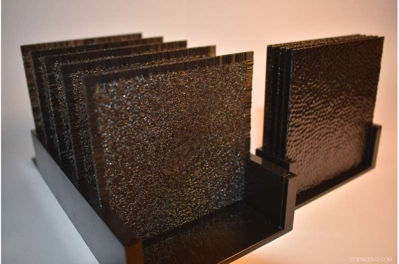 Lightning-Fast 3D-Printed AI: From Object Classification to Optical Component Design