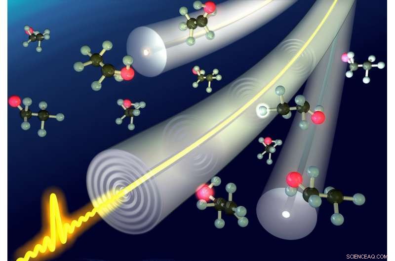 Advanced Optical Fibers for Real‑Time Material Sensing