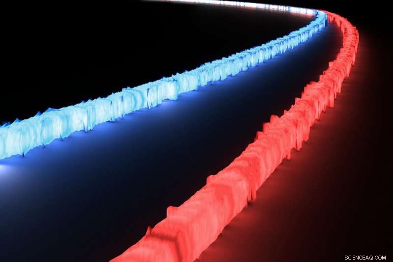 MIT Unveils On-Chip Optical Filter That Processes a Broad Spectrum of Light Wavelengths