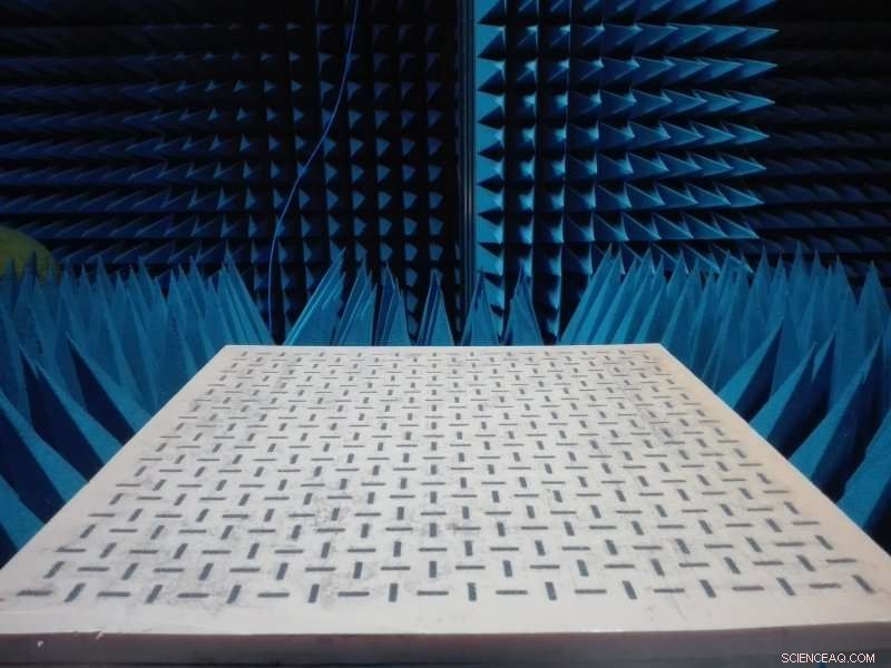 Breakthrough: Scientists Demonstrate Strong Toroidal Dipole Response Across Broad Frequency Spectrum