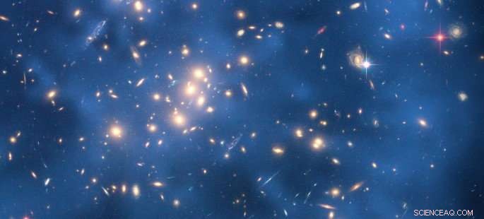 Unveiling Invisible Dark Matter: Cutting-Edge Research at the DarkSide-50 Detector