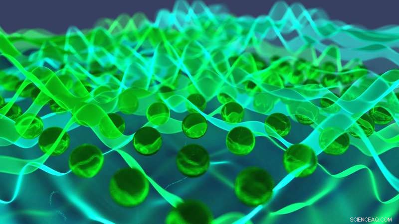 New Complexity Test Reveals Insights into the Potential of Small Quantum Computers