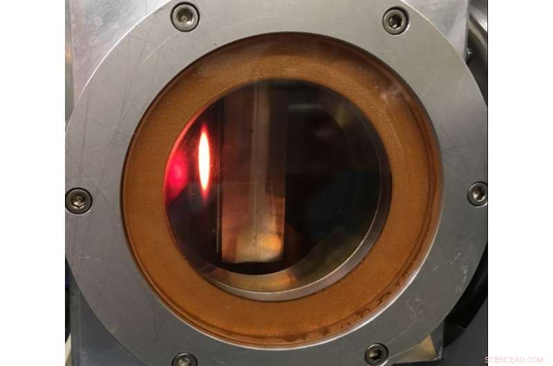 Nuclear Astrophysics Lab Receives Major Upgrade, Enhancing Research Capabilities